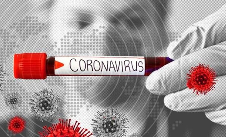 آموزش نحوه مراقبت از بیماران کرونا ویروس در منزل